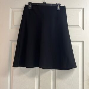 NWOT Apt.9 A-Line Skirt w/Elastic Waistband 💙
